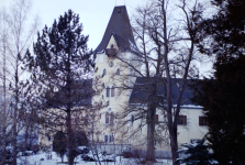 Schloss Almegg